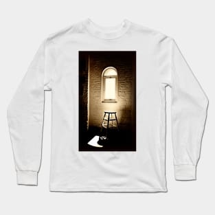 Spotlight Long Sleeve T-Shirt